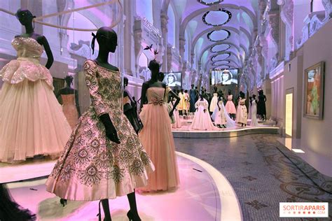 dior exhibition paris 2022|dior gallery in paris.